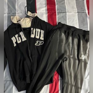 Purdure Sweatsuit